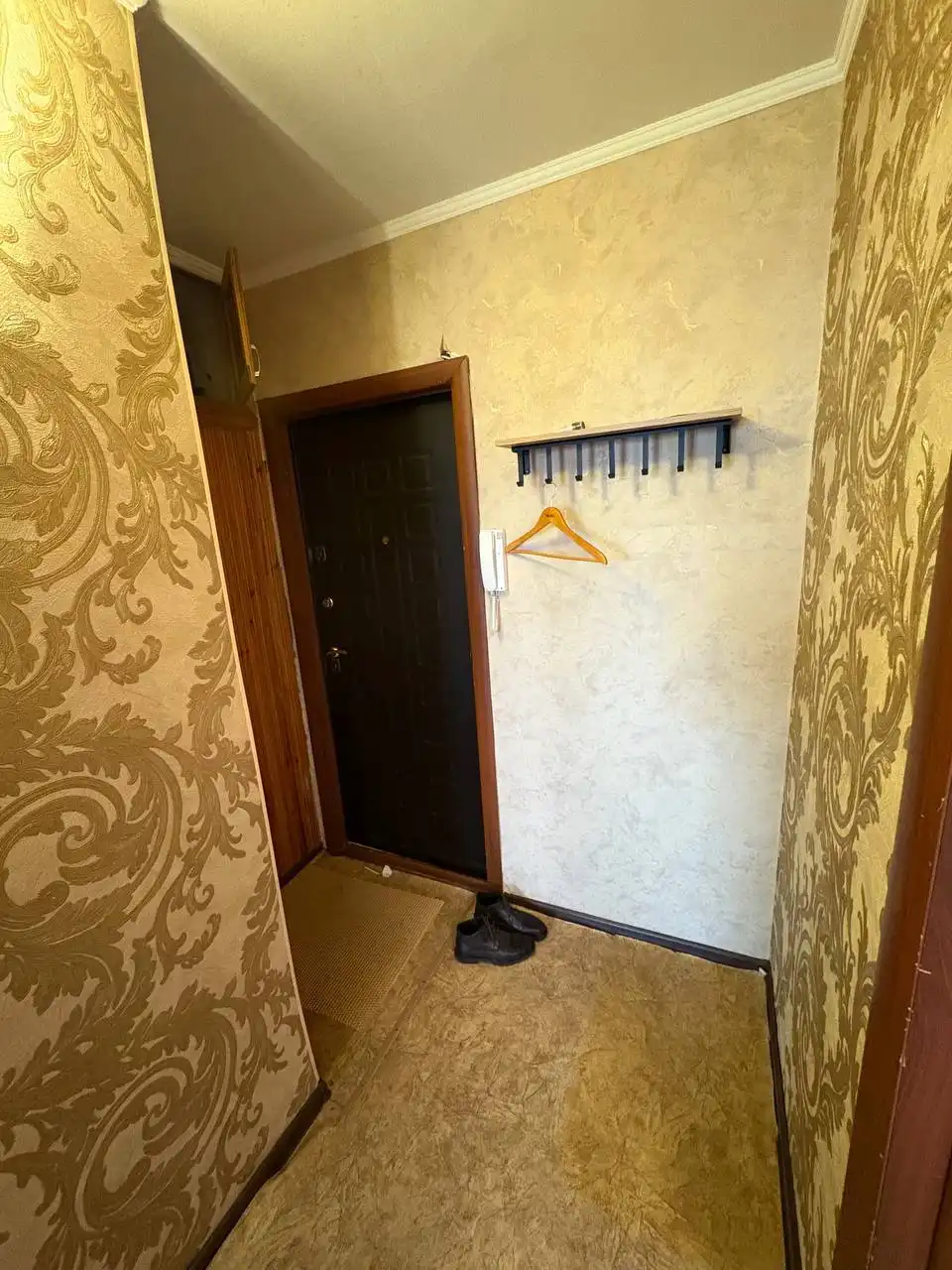 Сдам 1-к квартиру 33.7 кв.м на Адоратского 40, 9 этаж - Аренда квартир (Недвижимость) в Казань