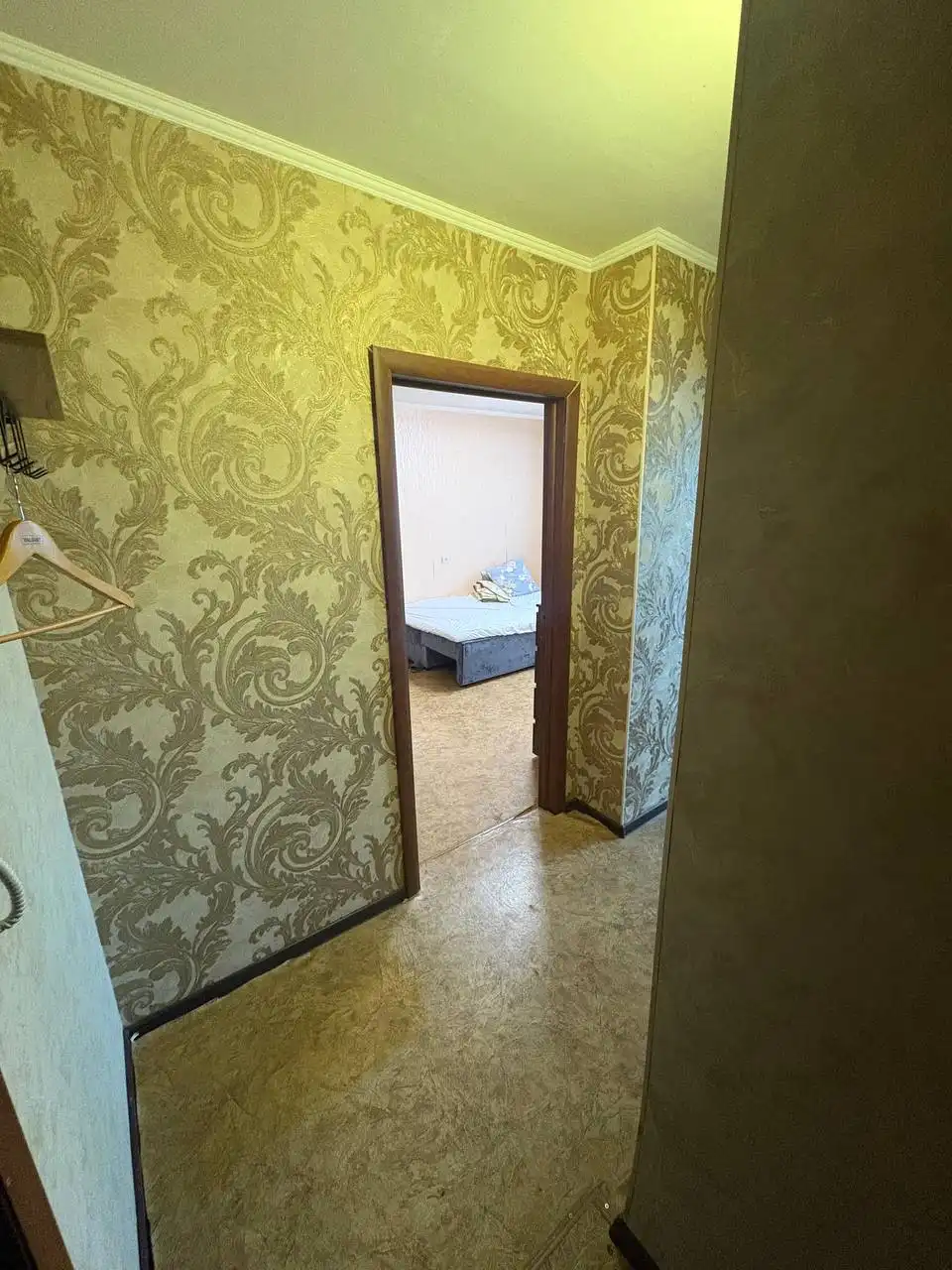 Сдам 1-к квартиру 33.7 кв.м на Адоратского 40, 9 этаж - Аренда квартир (Недвижимость) в Казань