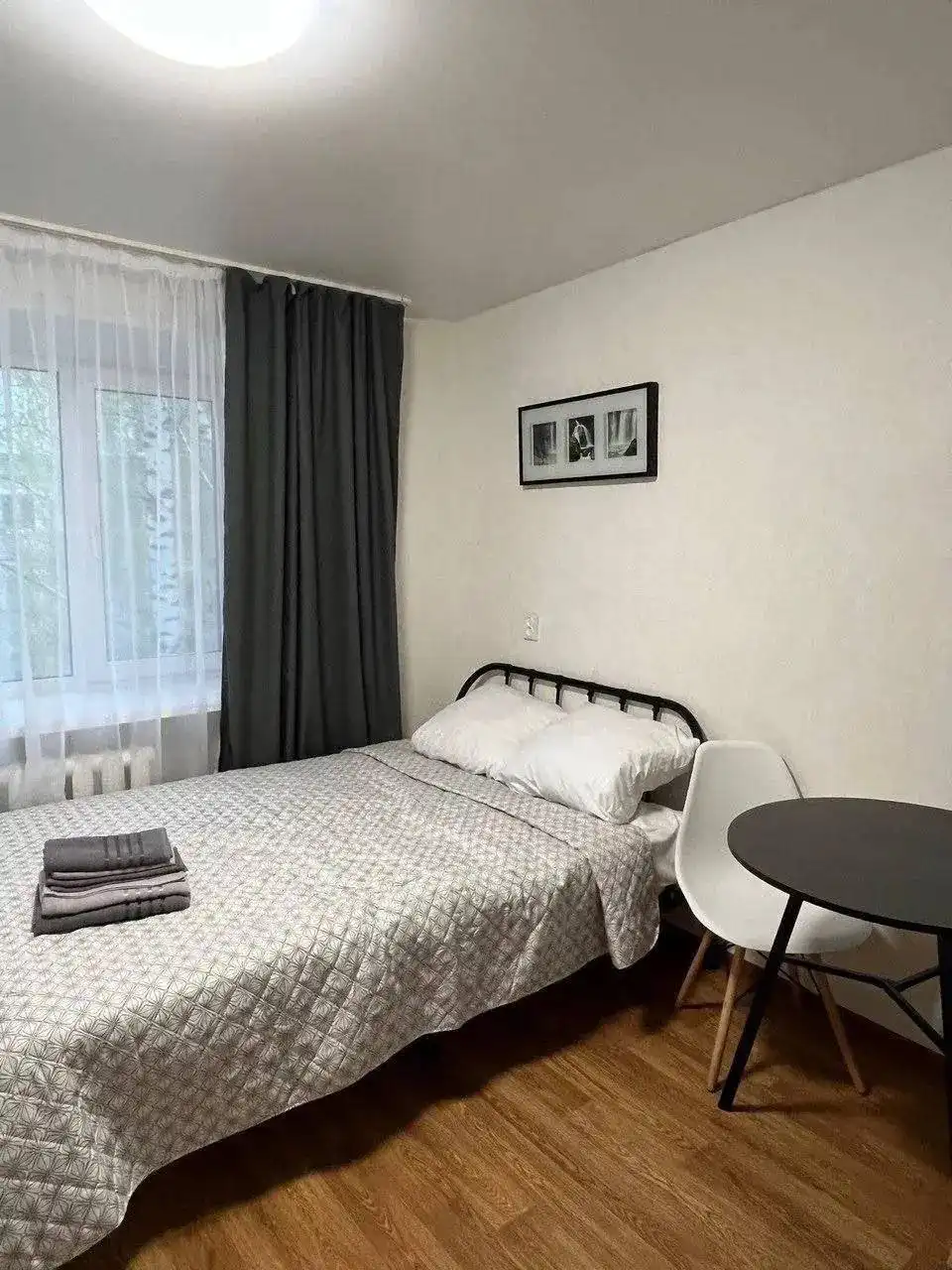 Студия на 2-й Даурской у метро Аметьево - Аренда квартир (Недвижимость) в Казань