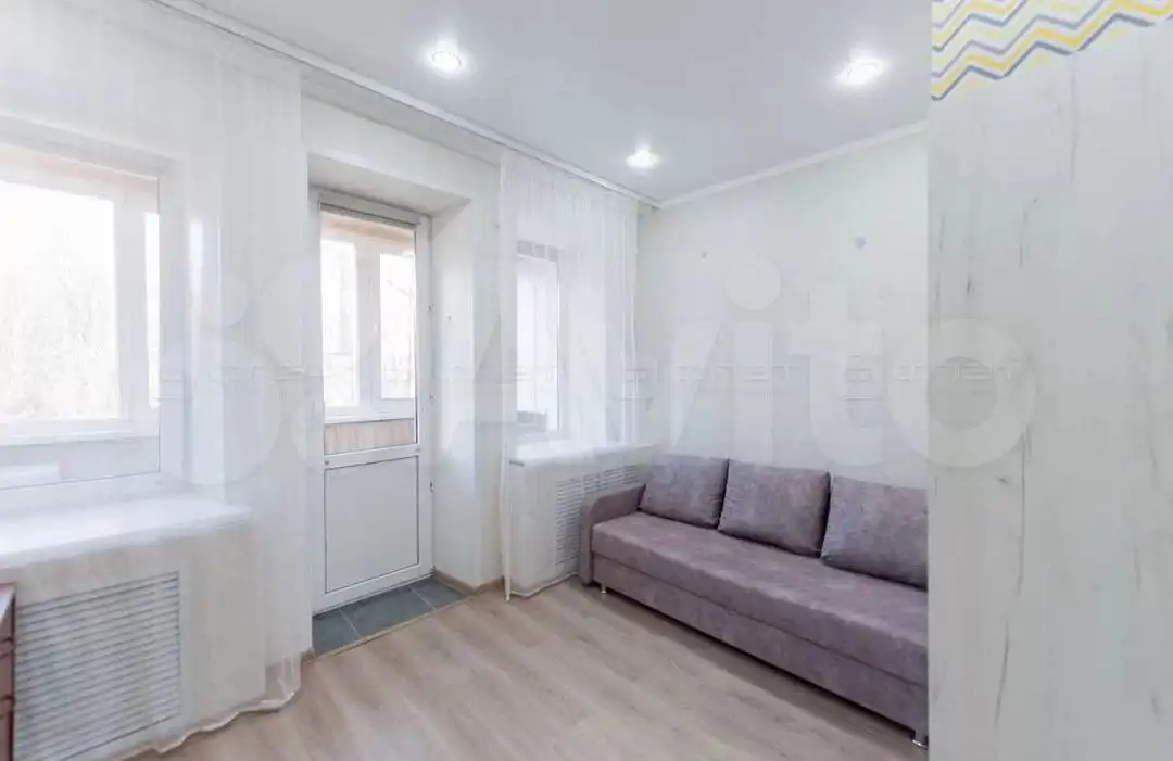 Продам комнату по улице Космонавтов 13 - Квартиры (Недвижимость) в Казань