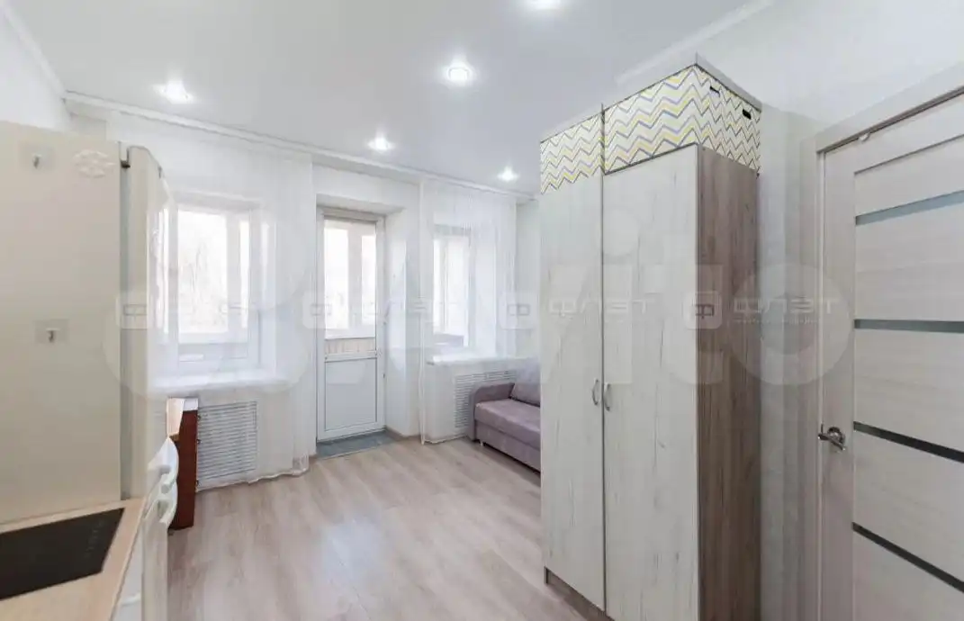 Продам комнату по улице Космонавтов 13 - Квартиры (Недвижимость) в Казань