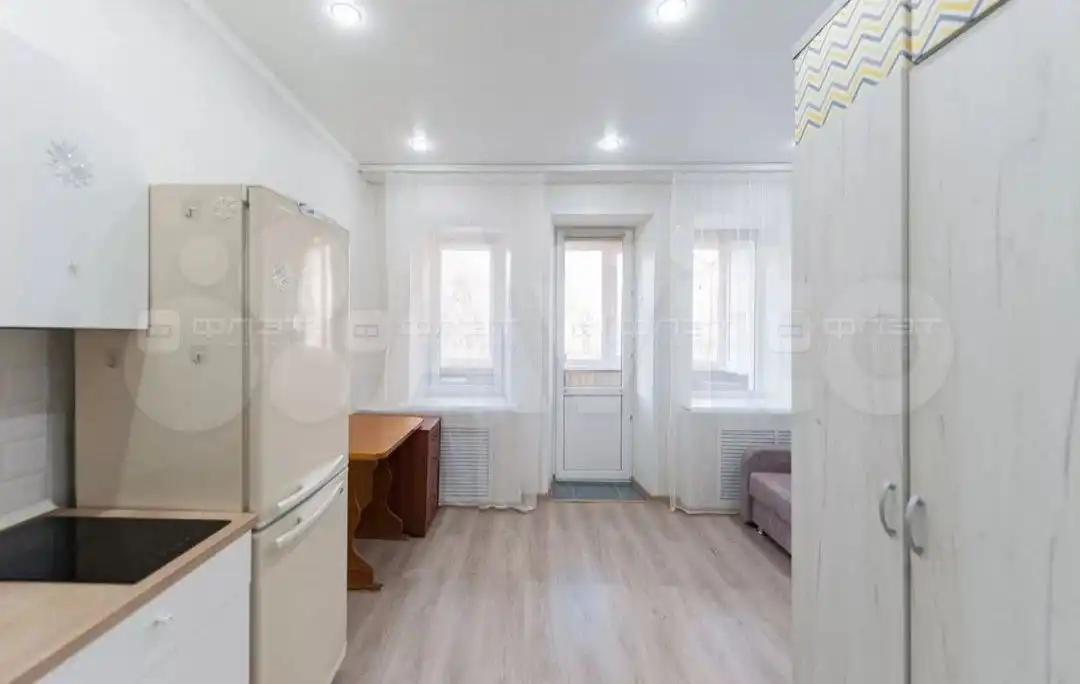 Продам комнату по улице Космонавтов 13 - Квартиры (Недвижимость) в Казань