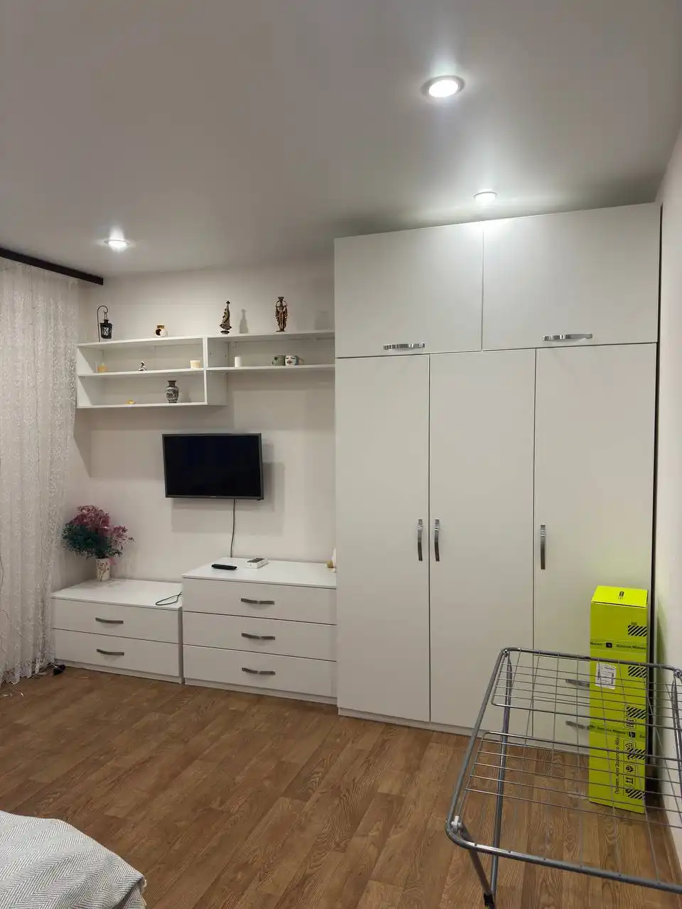 Продажа 1-комнатной квартиры в Куйбышевском районе Казани - Квартиры (Недвижимость) в Казань