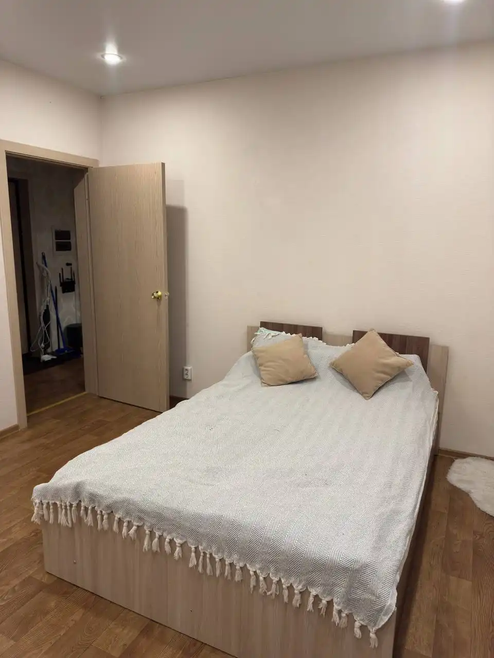 Продажа 1-комнатной квартиры в Куйбышевском районе Казани - Квартиры (Недвижимость) в Казань