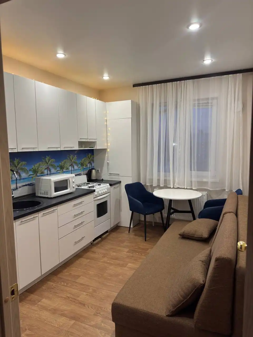 Продажа 1-комнатной квартиры в Куйбышевском районе Казани - Квартиры (Недвижимость) в Казань