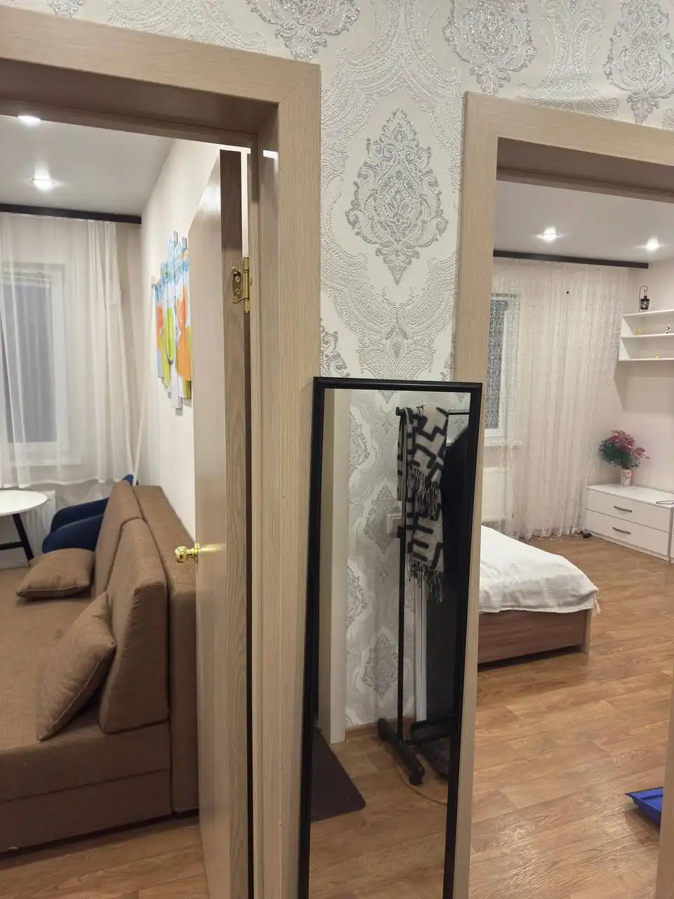 Продажа 1-комнатной квартиры в Куйбышевском районе Казани - Квартиры (Недвижимость) в Казань