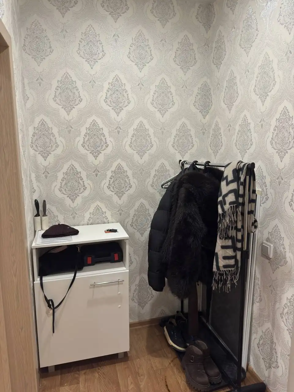 Продажа 1-комнатной квартиры в Куйбышевском районе Казани - Квартиры (Недвижимость) в Казань