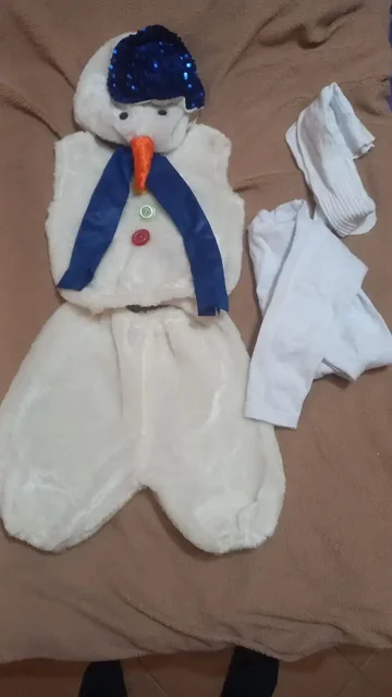 Продажа новогодних костюмов - Украшения в Нежинка