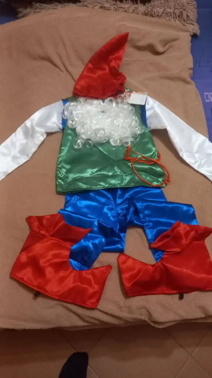 Продажа новогодних костюмов