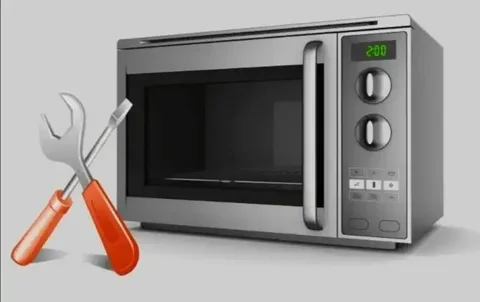 Ремонт микроволновых печей - Работа в Нежинка