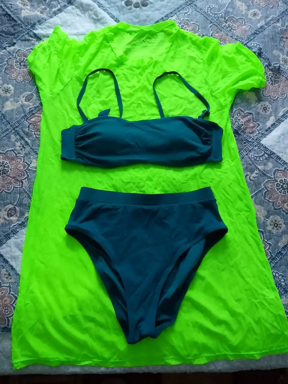 Женская одежда размер М