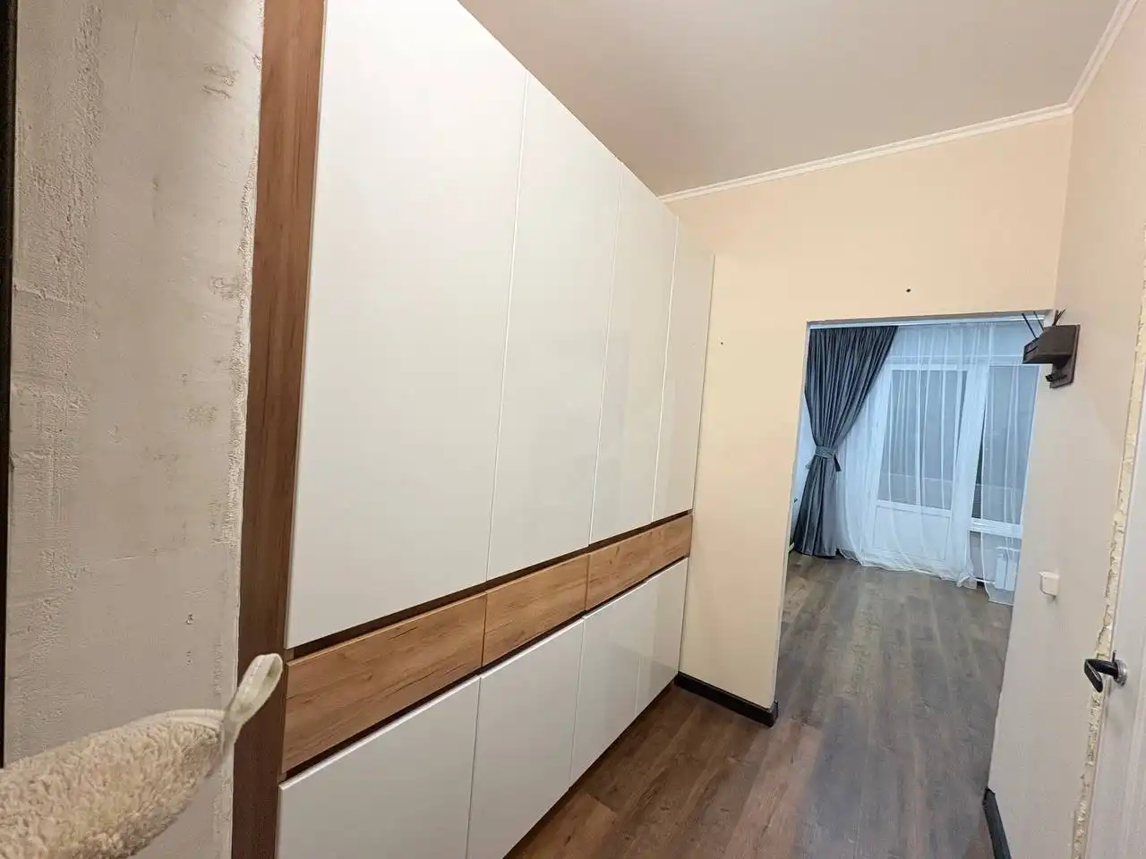 Сдам квартиру в Золотом квартале на длительный срок