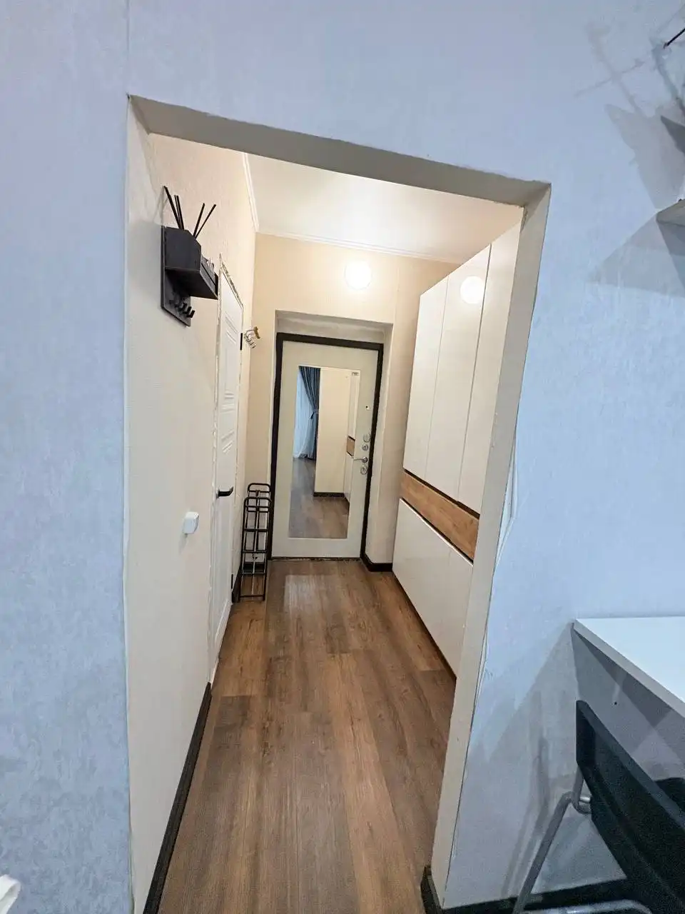 Сдам квартиру в Золотом квартале на длительный срок