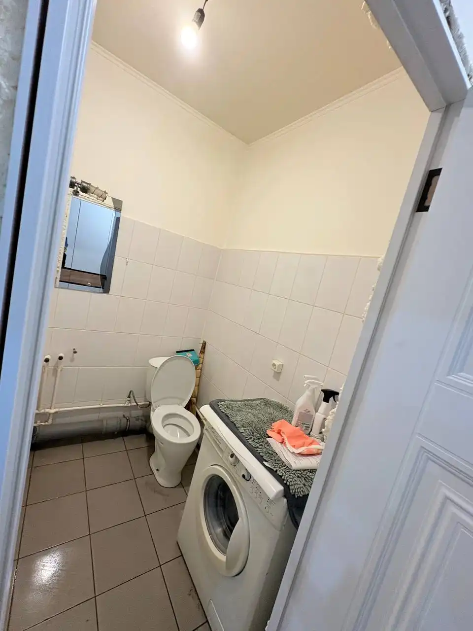 Сдам квартиру в Золотом квартале на длительный срок