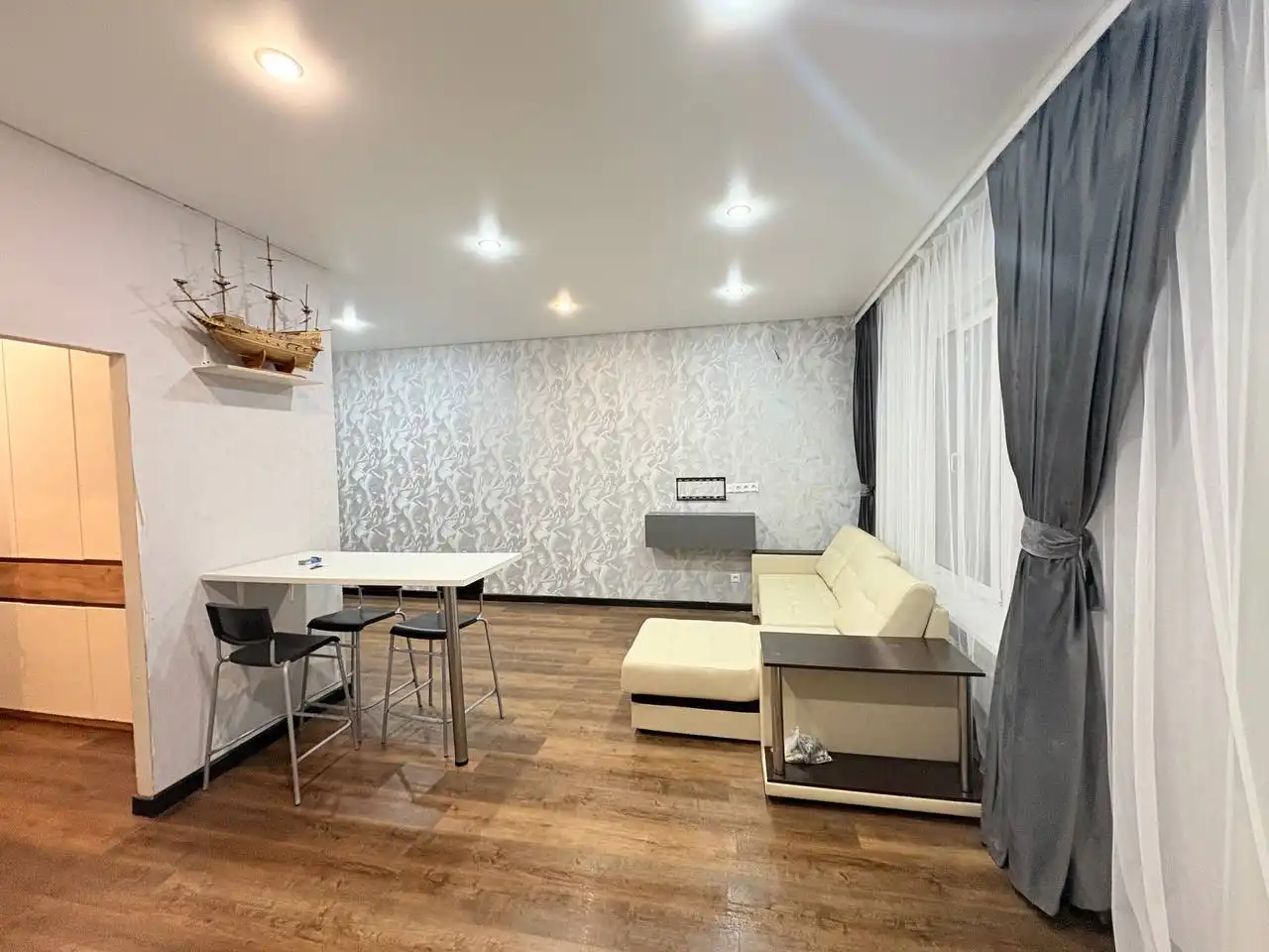 Сдам квартиру в Золотом квартале на длительный срок