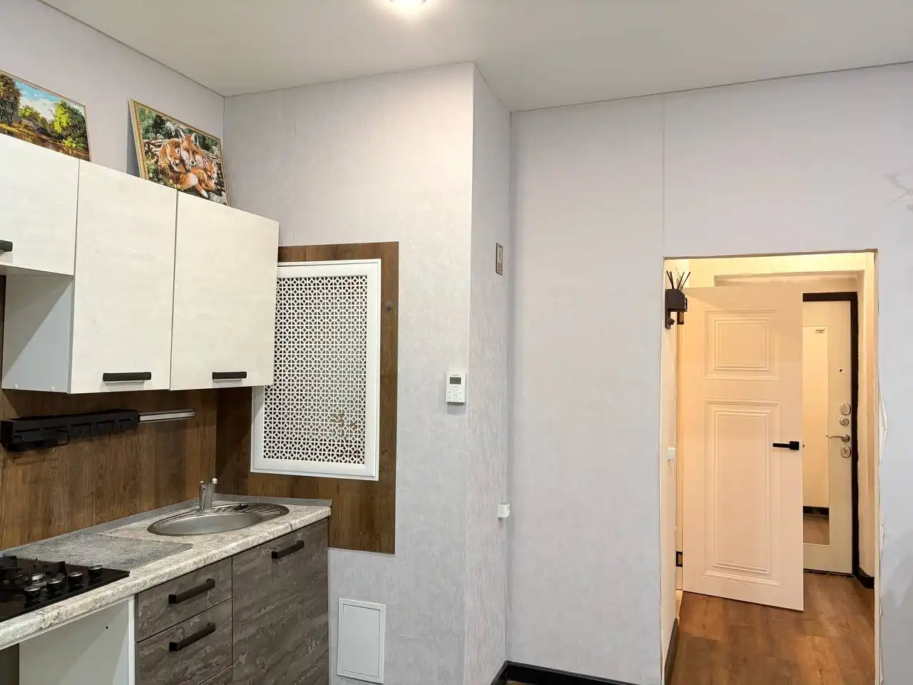 Сдам квартиру в Золотом квартале на длительный срок