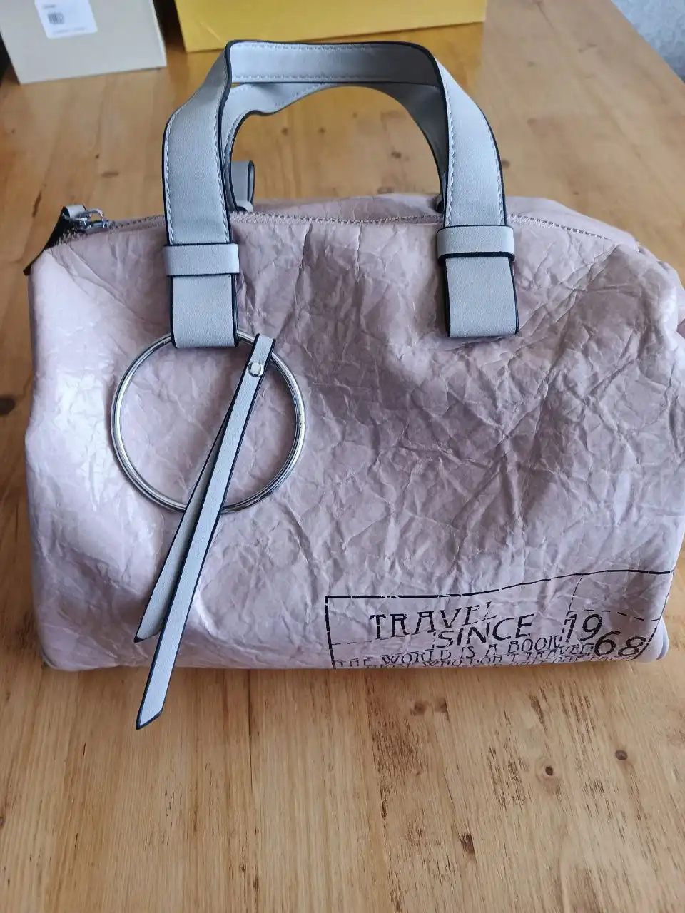 Сумки новые