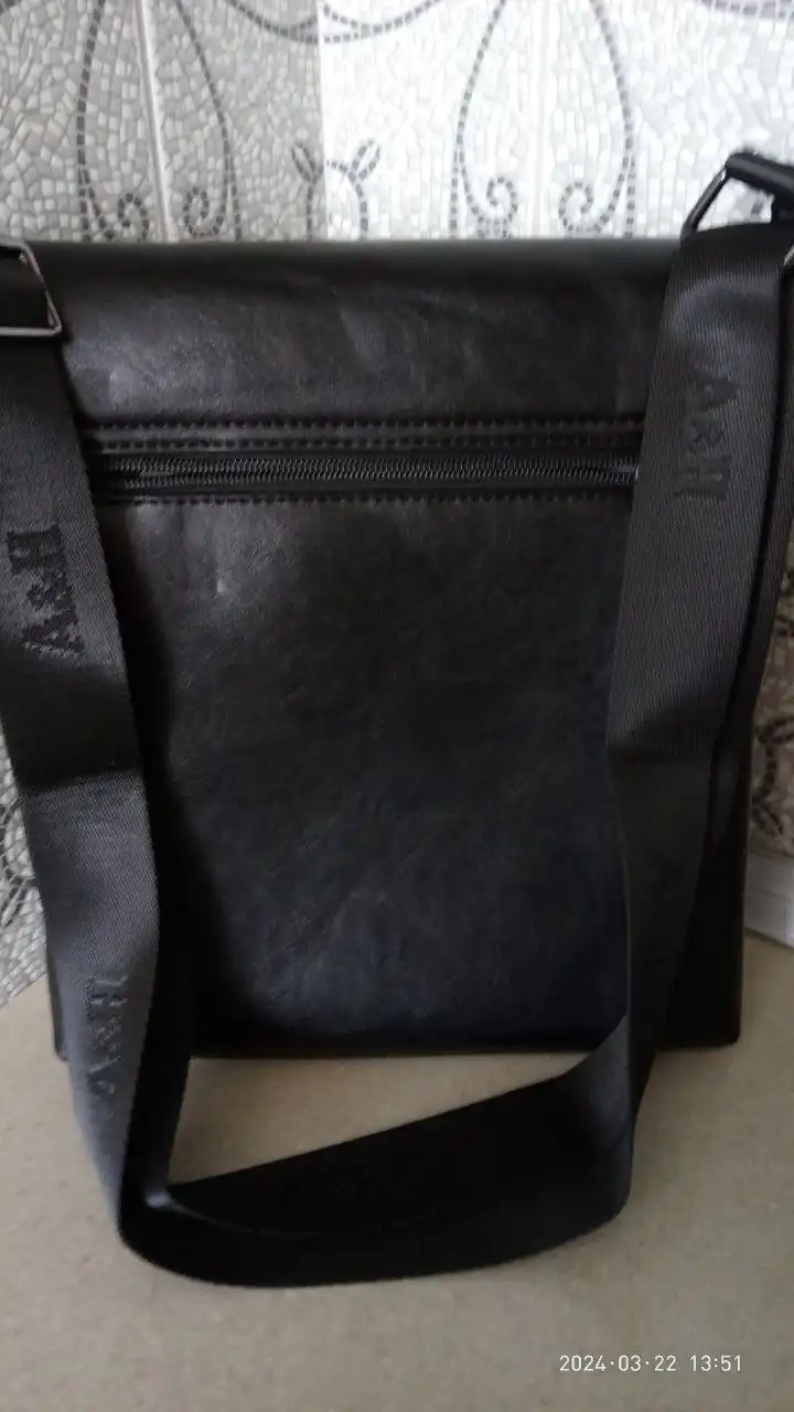 Сумки новые