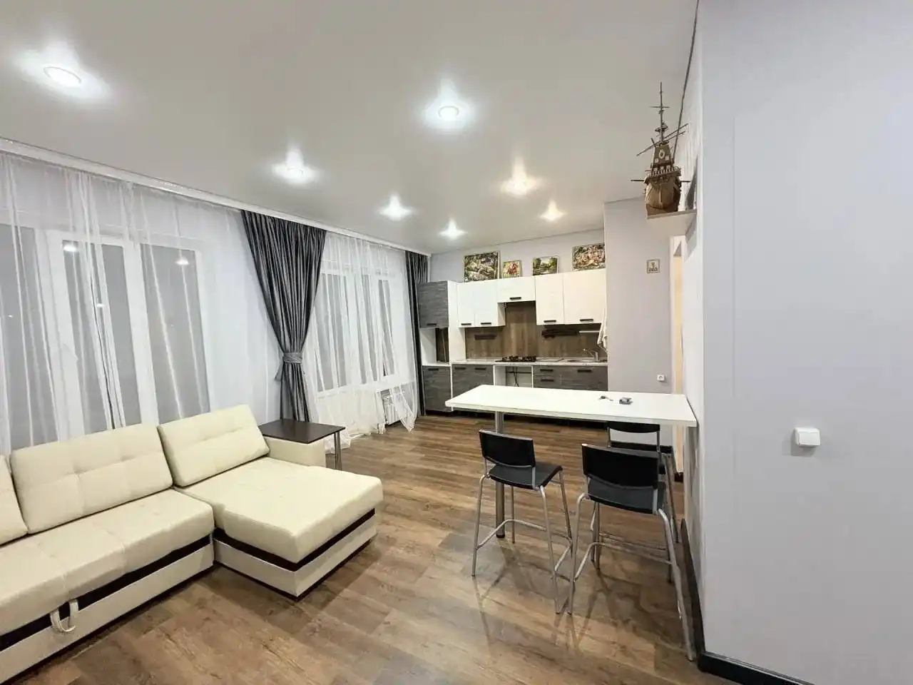 Сдам квартиру в Золотом квартале