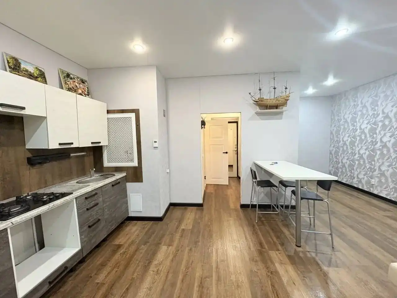 Сдам квартиру в Золотом квартале