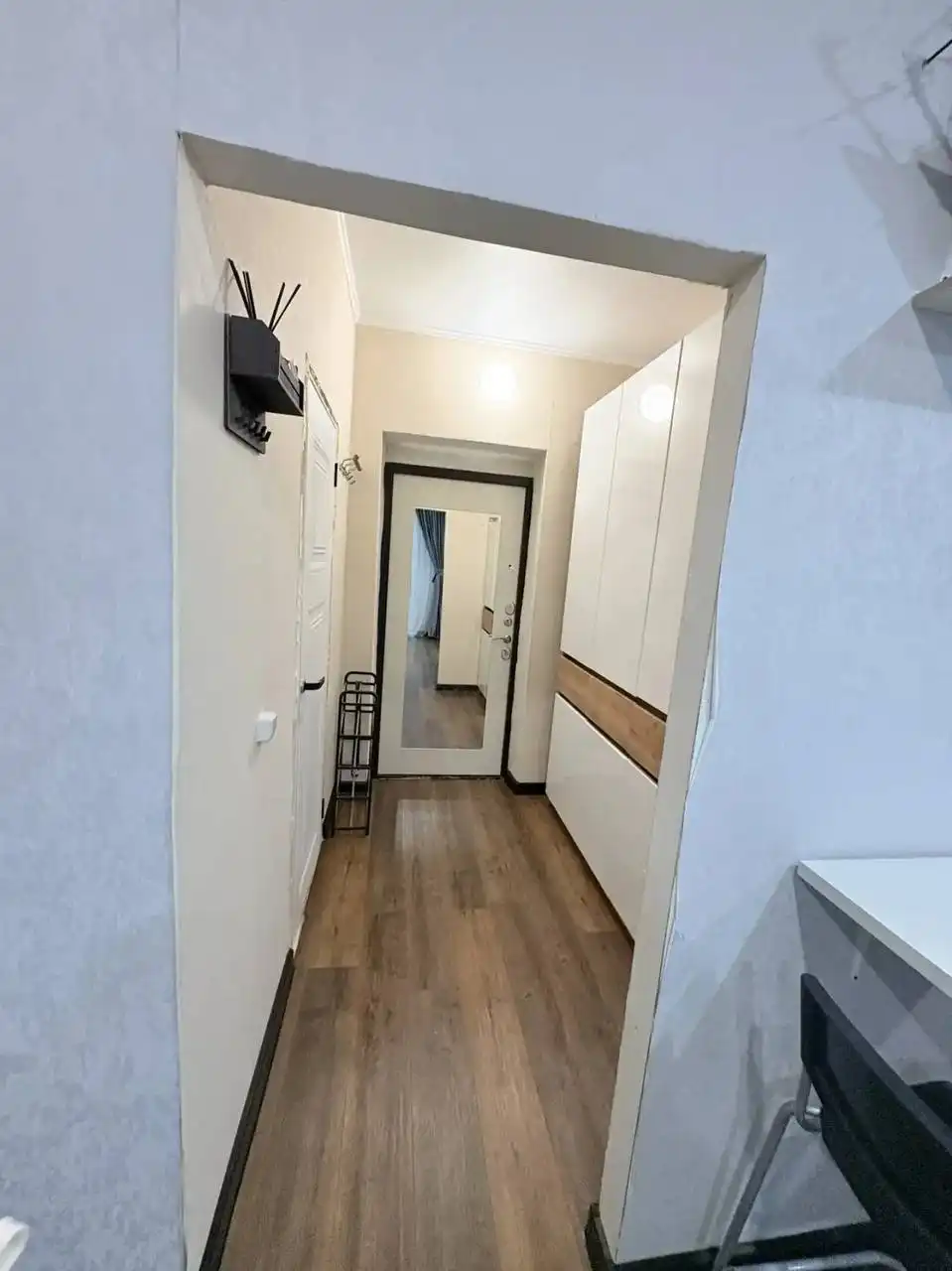 Сдам квартиру в Золотом квартале