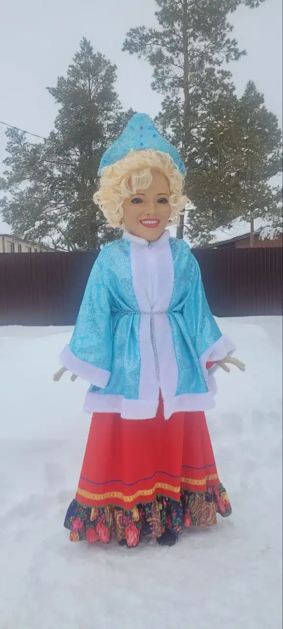 Надежда Кадышева в Нежинке на Новый год - Поздравления и развлечения (Услуги) в Нежинка