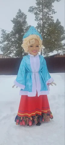 Надежда Кадышева в Нежинке на Новый год - Анимация и развлечения в Нежинка