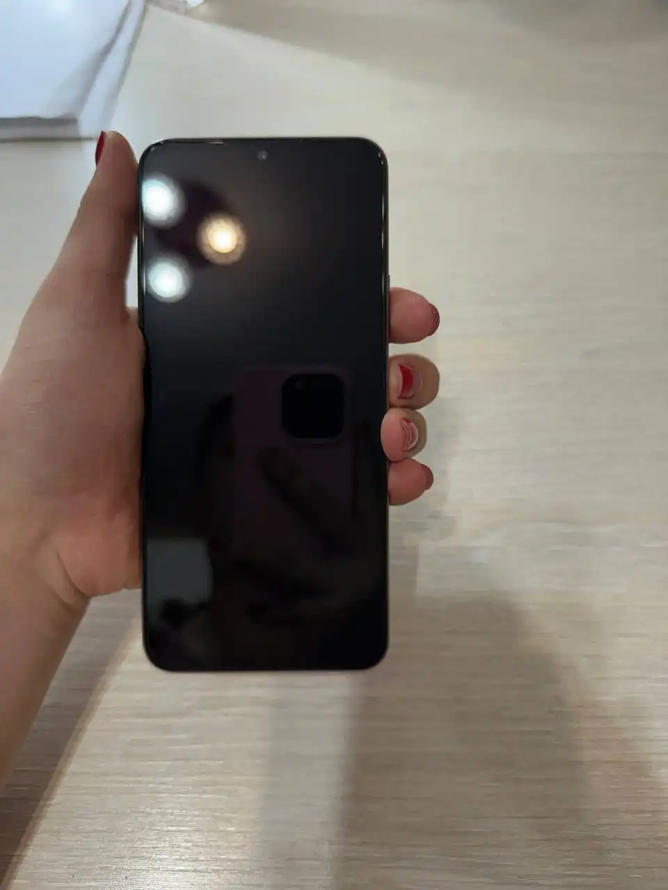 Телефон Infinix NOTE 30i 256 ГБ