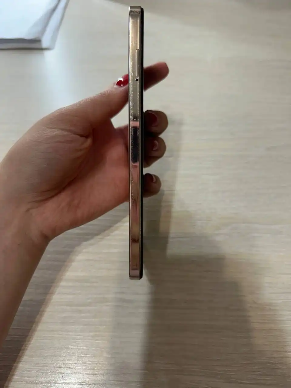 Телефон Infinix NOTE 30i 256 ГБ