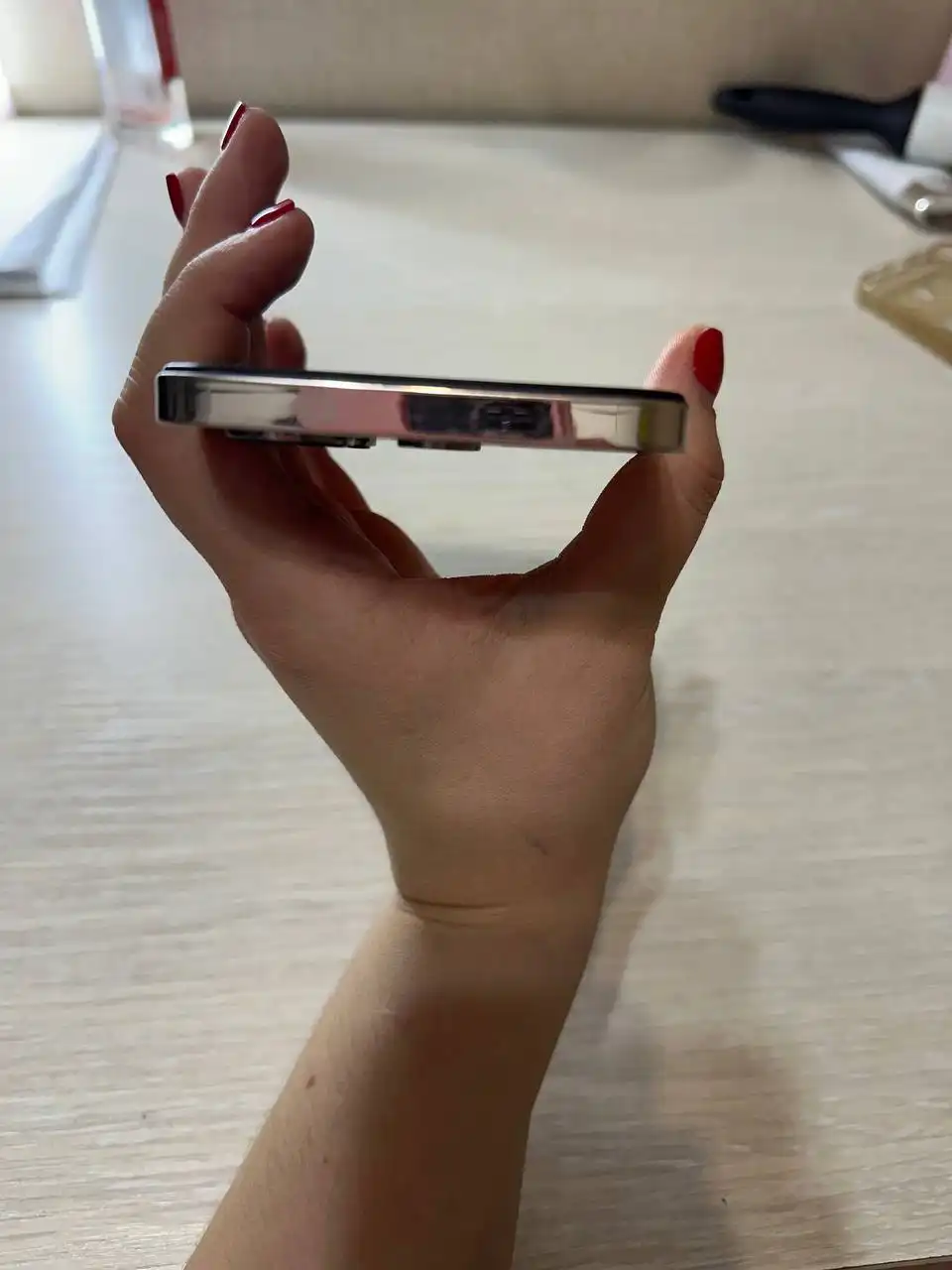 Телефон Infinix NOTE 30i 256 ГБ