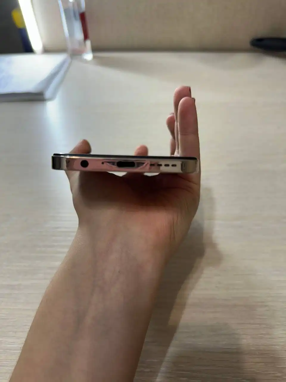 Телефон Infinix NOTE 30i 256 ГБ