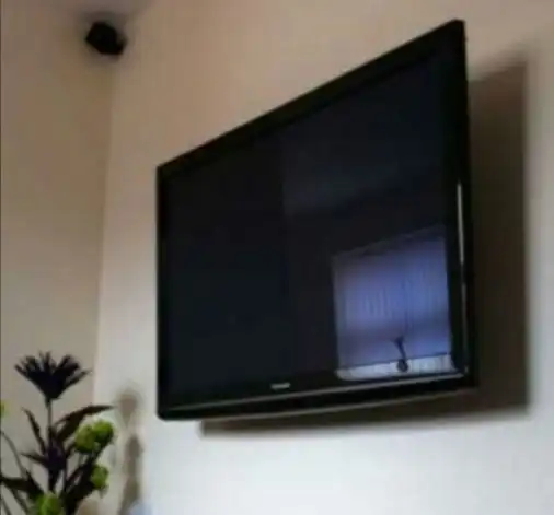 Услуга по установке телевизора на стену - Ремонт и установка техники (Услуги) в Нежинка