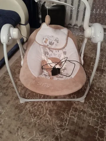 Продам детский товар - частное объявление в Нежинка