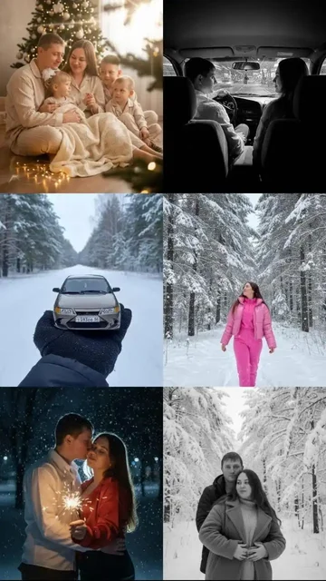 Объявление в Нежинке Оренбургский район - Красота в Нежинка