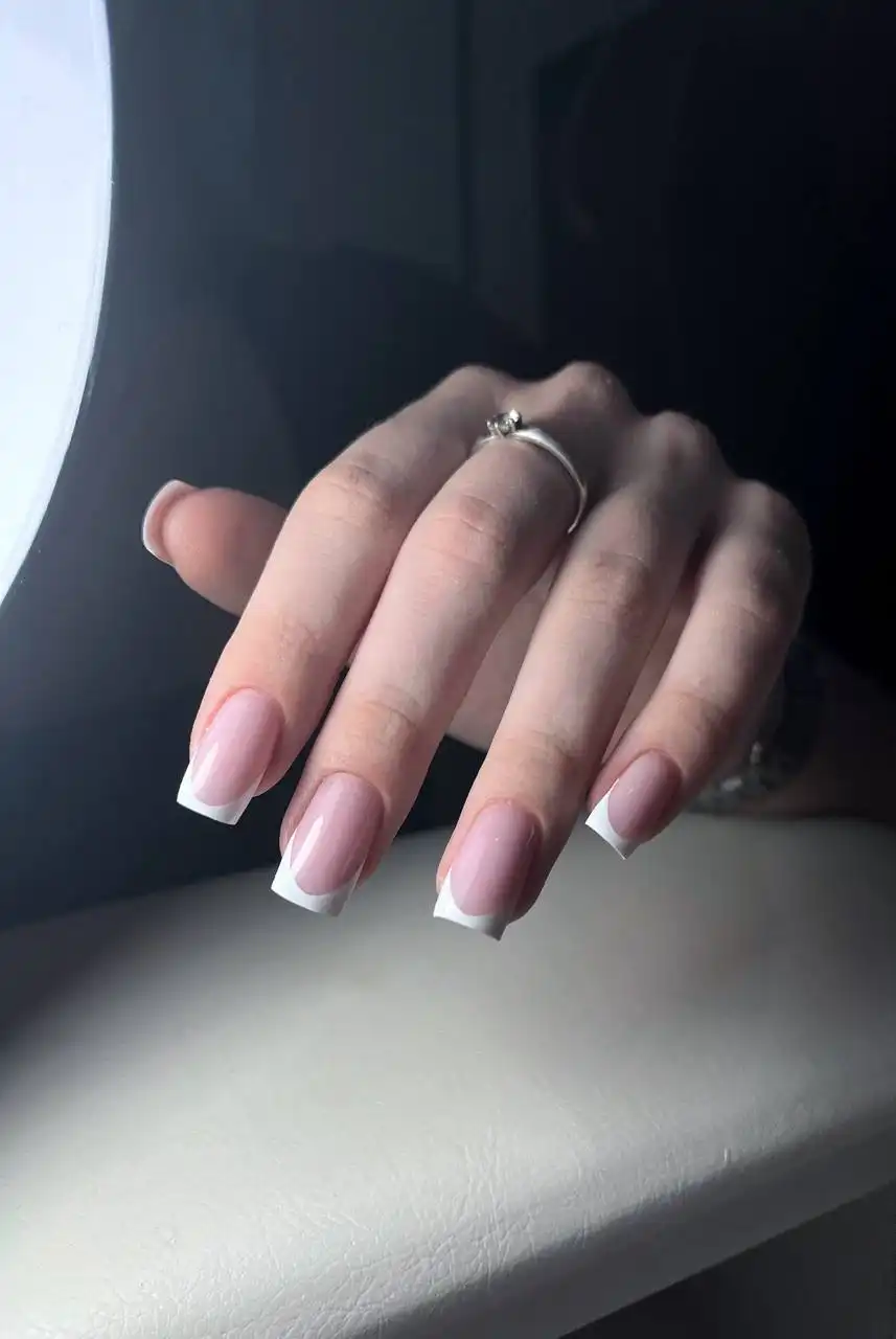 Услуги мастера маникюра в Нежинке - Красота и здоровье (Услуги) в Нежинка