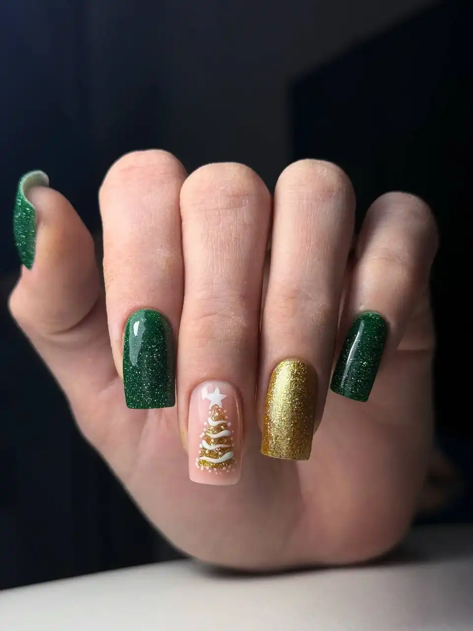 Услуги мастера маникюра в Нежинке - Красота и здоровье (Услуги) в Нежинка