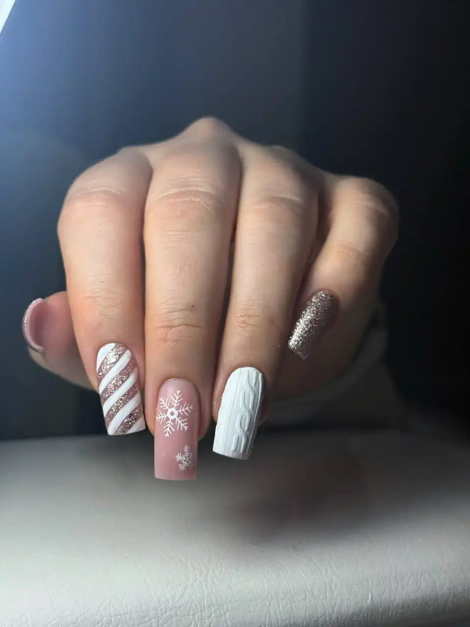 Услуги мастера маникюра в Нежинке - Красота и здоровье (Услуги) в Нежинка