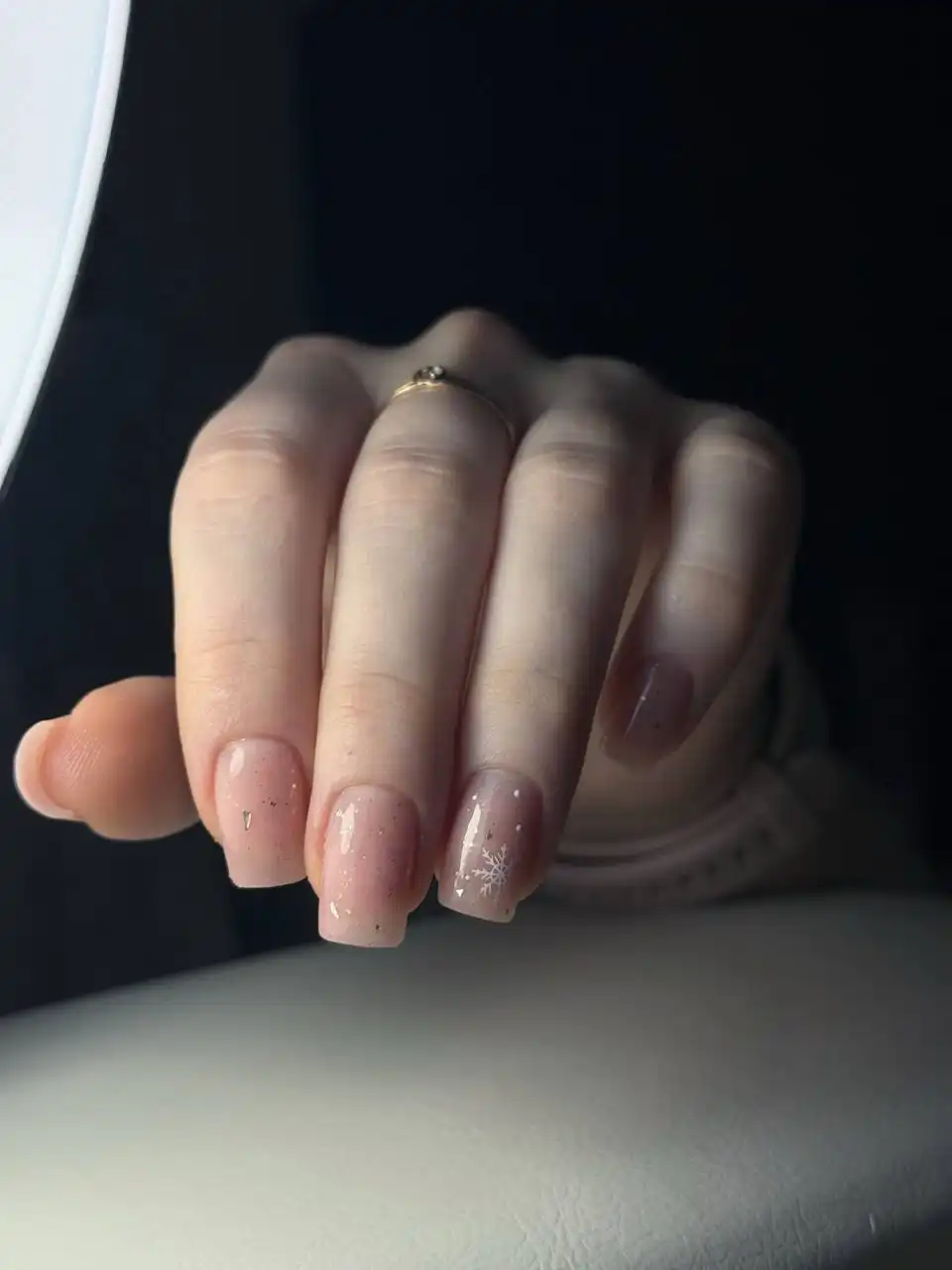 Услуги мастера маникюра в Нежинке - Красота и здоровье (Услуги) в Нежинка