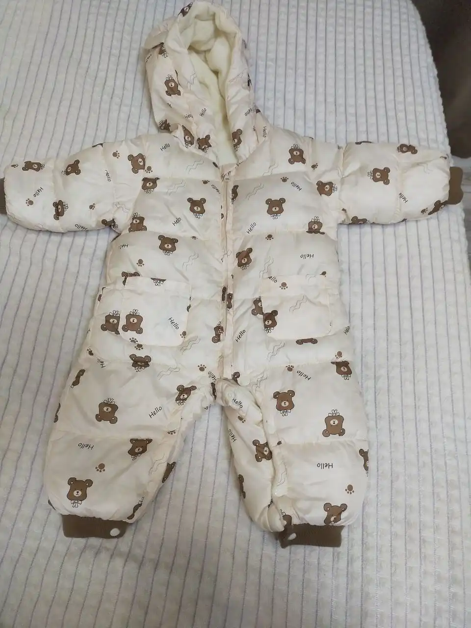 Комбинезон Весна-осень - Одежда в Нежинка