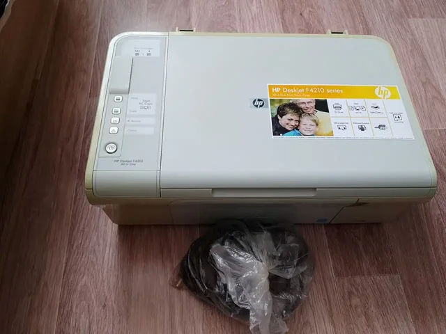 Продам рабочий принтер - частное объявление в Нежинка