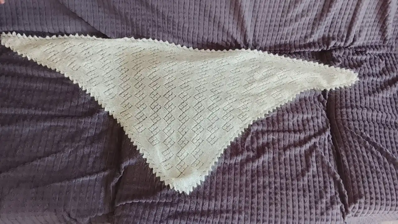 Продается паутинка ручной работы - Рукоделие (Хобби и отдых) в Нежинка