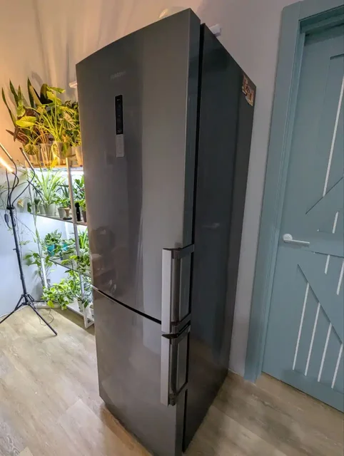 Холодильник Самсунг - частное объявление в Нежинка