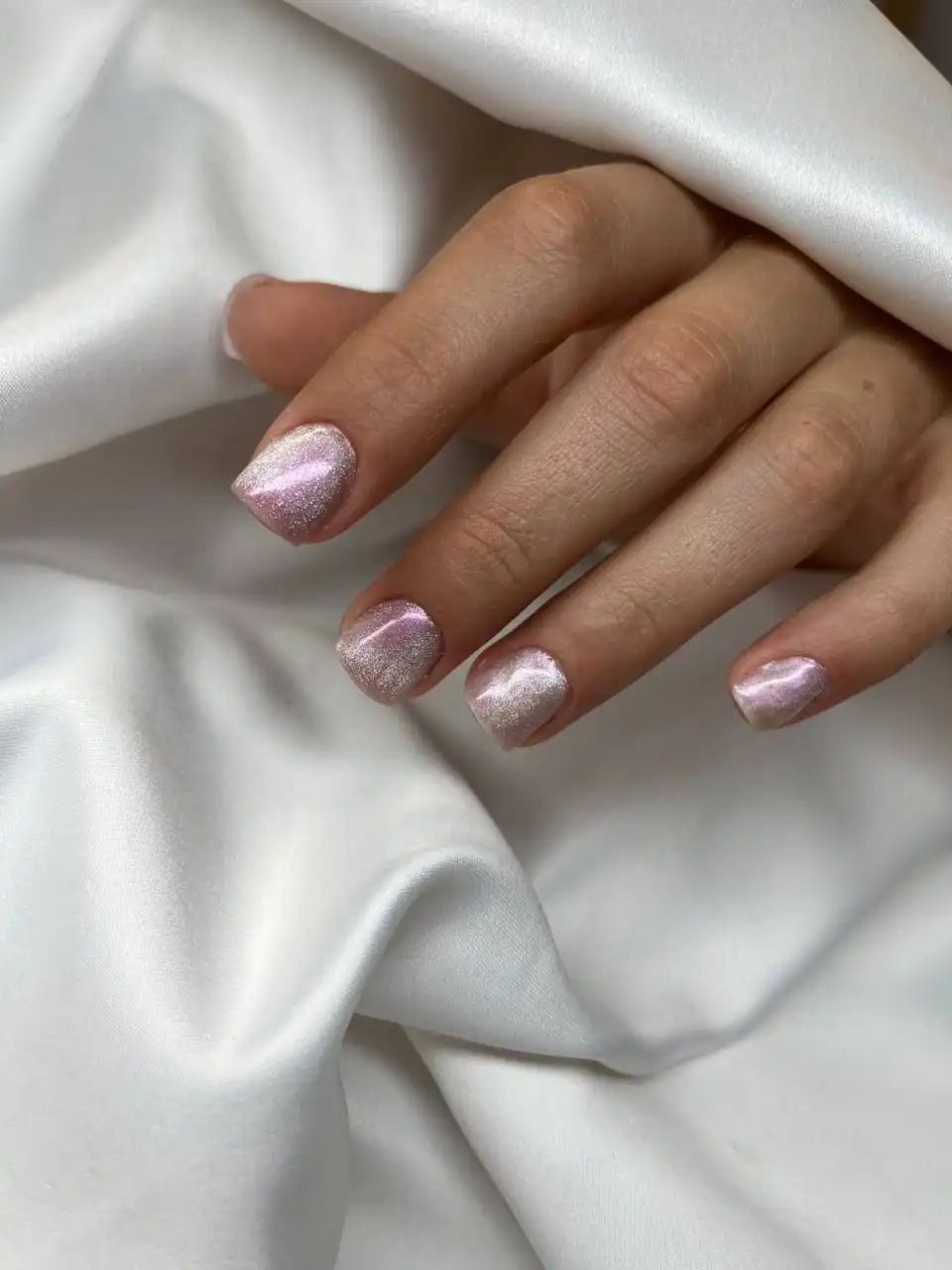 Маникюр от сертифицированного мастера в СНТ Дубовая Роща - Красота и здоровье (Услуги) в Нежинка