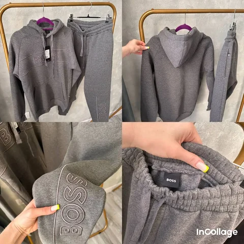 Костюм Hugo Boss размер XXL - частное объявление в Нежинка