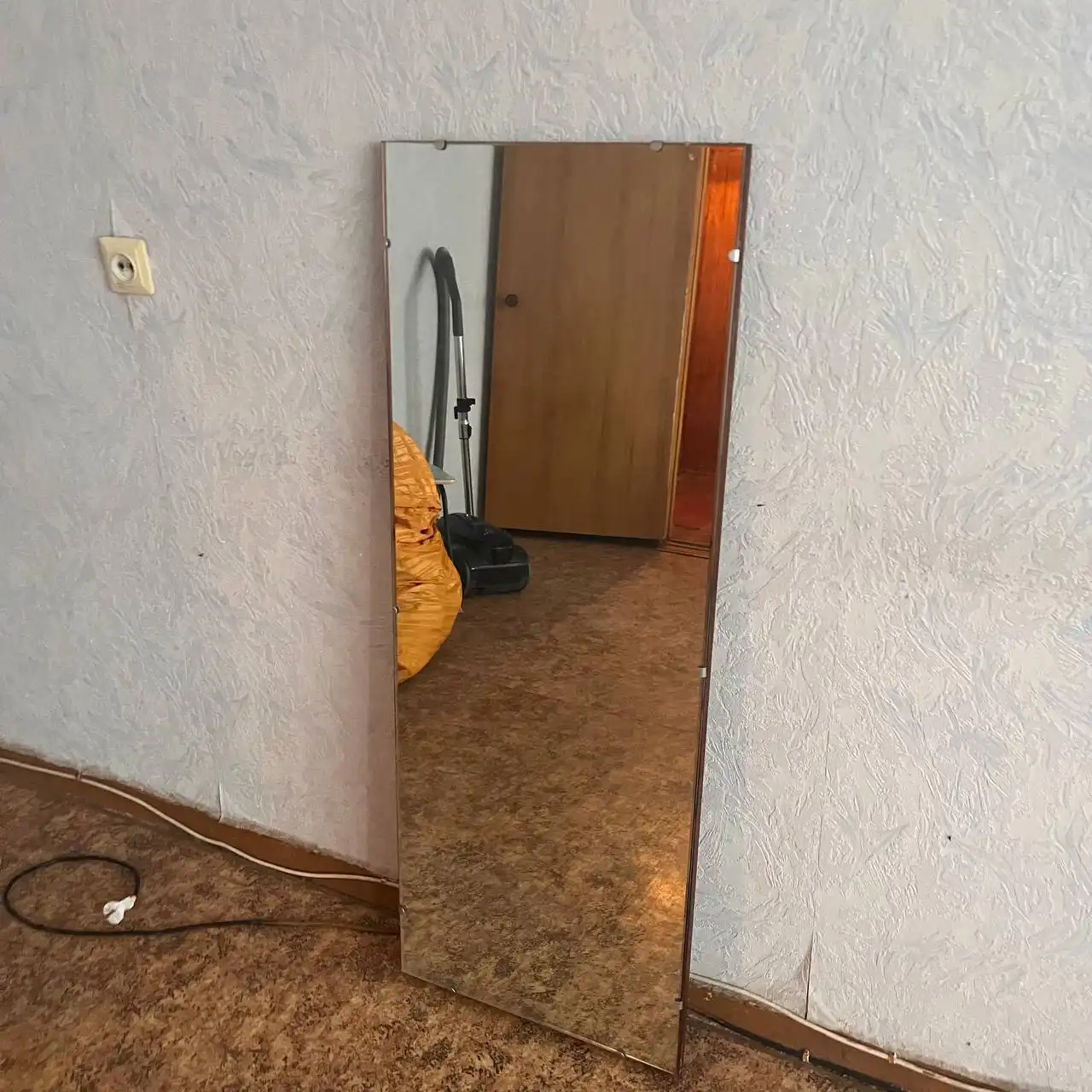 Зеркало СССР - Барахолка в Нежинка Оренбургский р-он