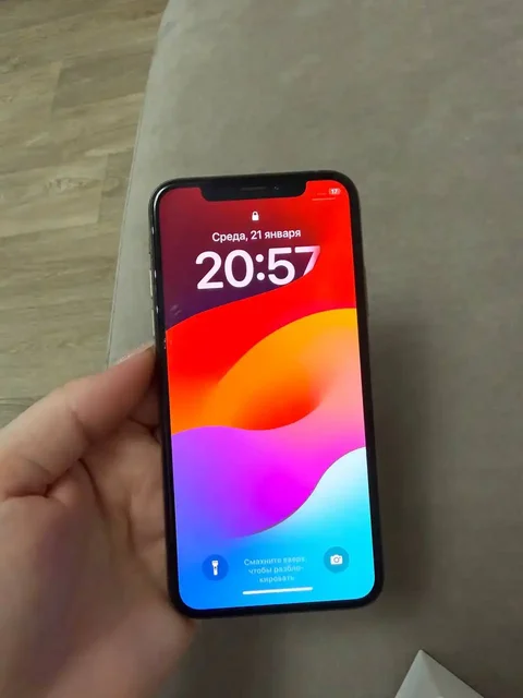 Продам iPhone XS 64 ГБ - Электроника в Оренбург