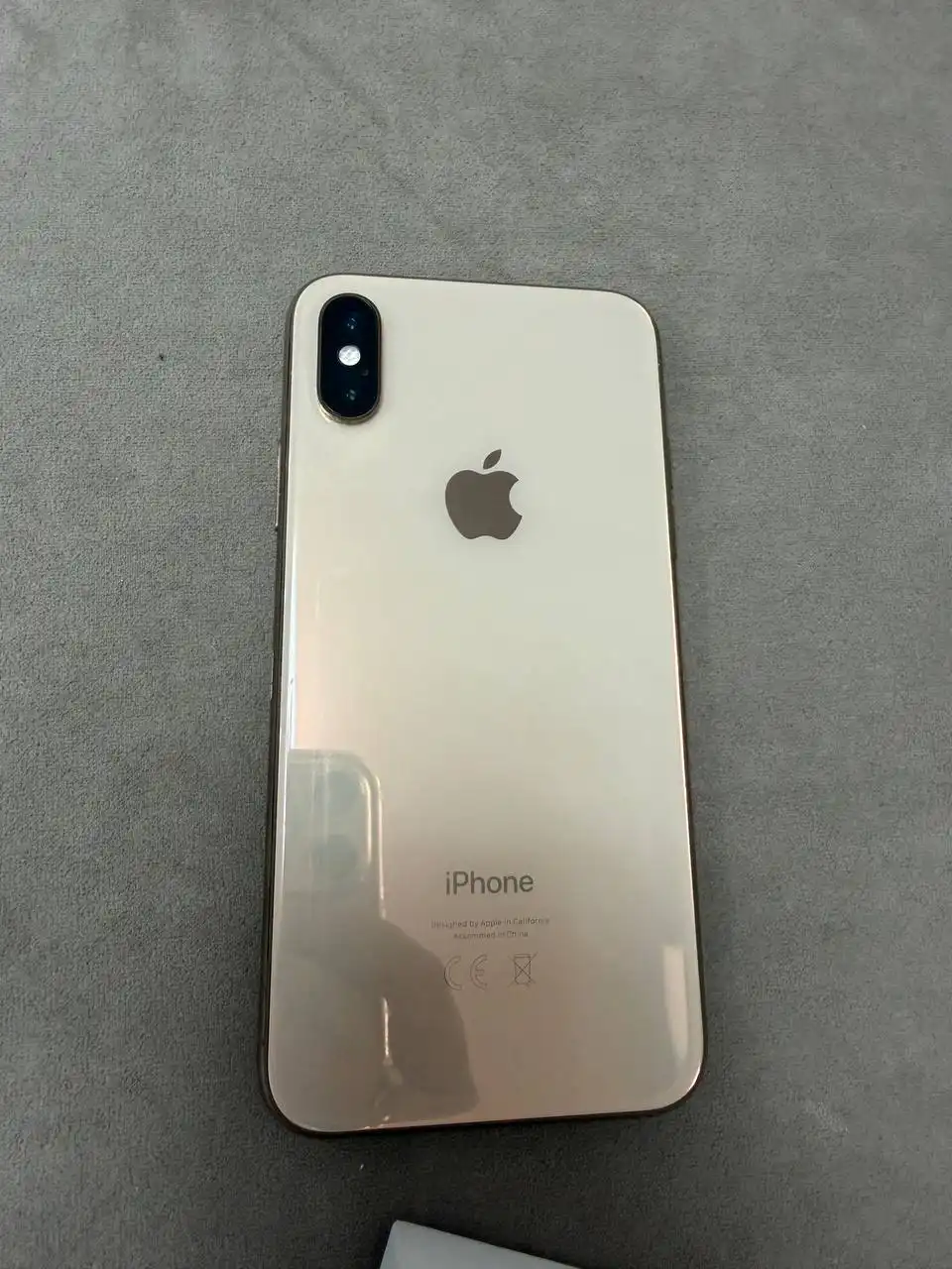 Продам iPhone XS 64 ГБ - Смартфоны (Электроника) в Оренбург