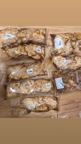 Продажа перепелов в маринаде - Хобби и отдых в Нежинка