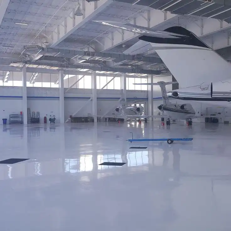 Аренда большого ангара или базы - Аренда коммерческой недвижимости (Недвижимость) в Нежинка