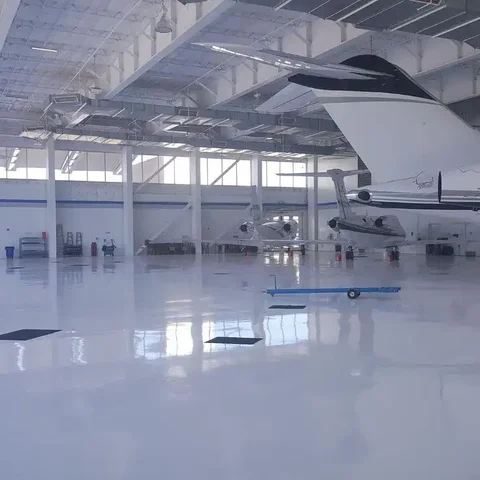 Аренда большого ангара или базы - частное объявление в Нежинка